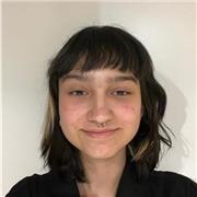 Estudiante bilingüe de bioquímica UCH da clases de apoyo escolar (química, biología, matemáticas, inglés, etc)